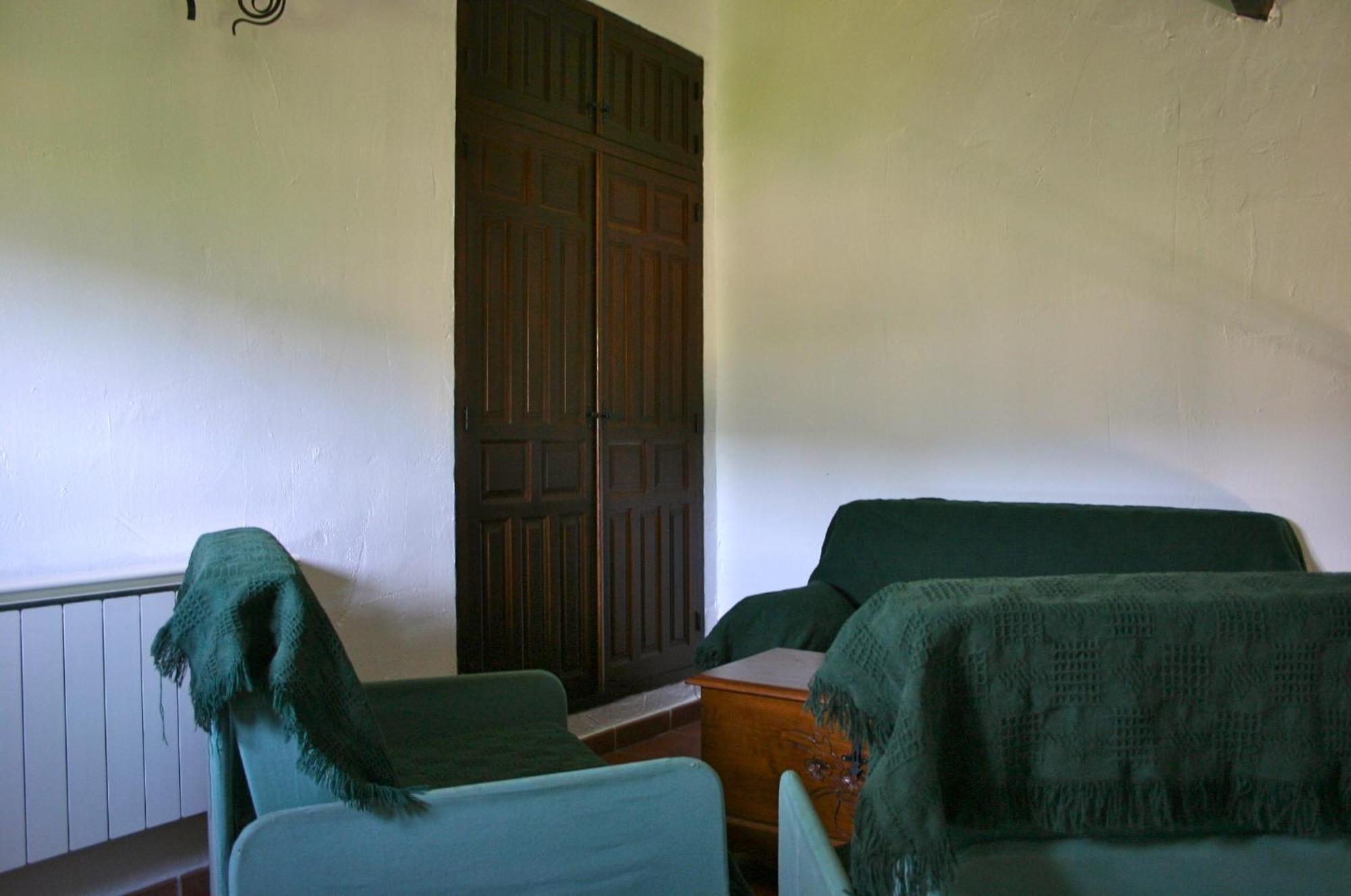 Casas Rurales La Loma Del Carrascal Hornos Rom bilde